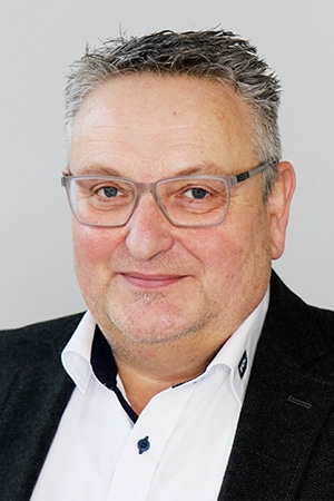 Markus Wisser