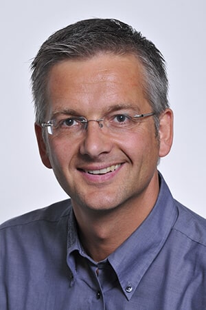 Marcus Tröller