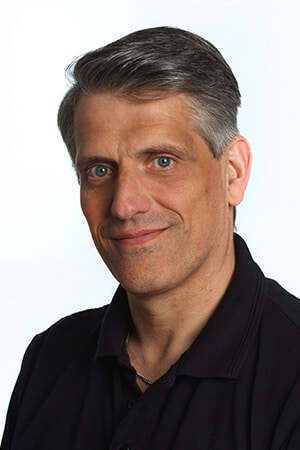 Markus Ruschin